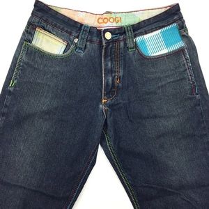 COOGI 32x34 Denim Jeans